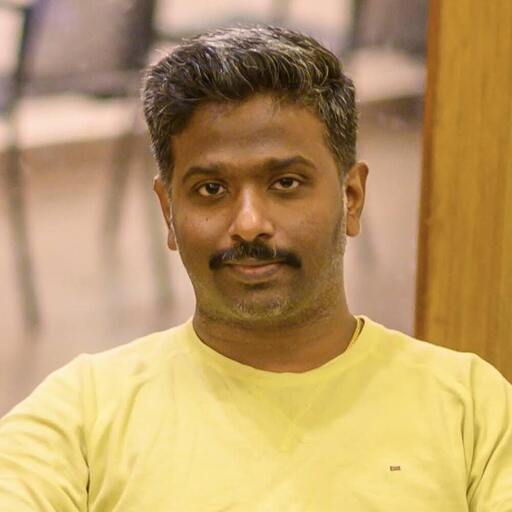 Sathish Jayaraman
